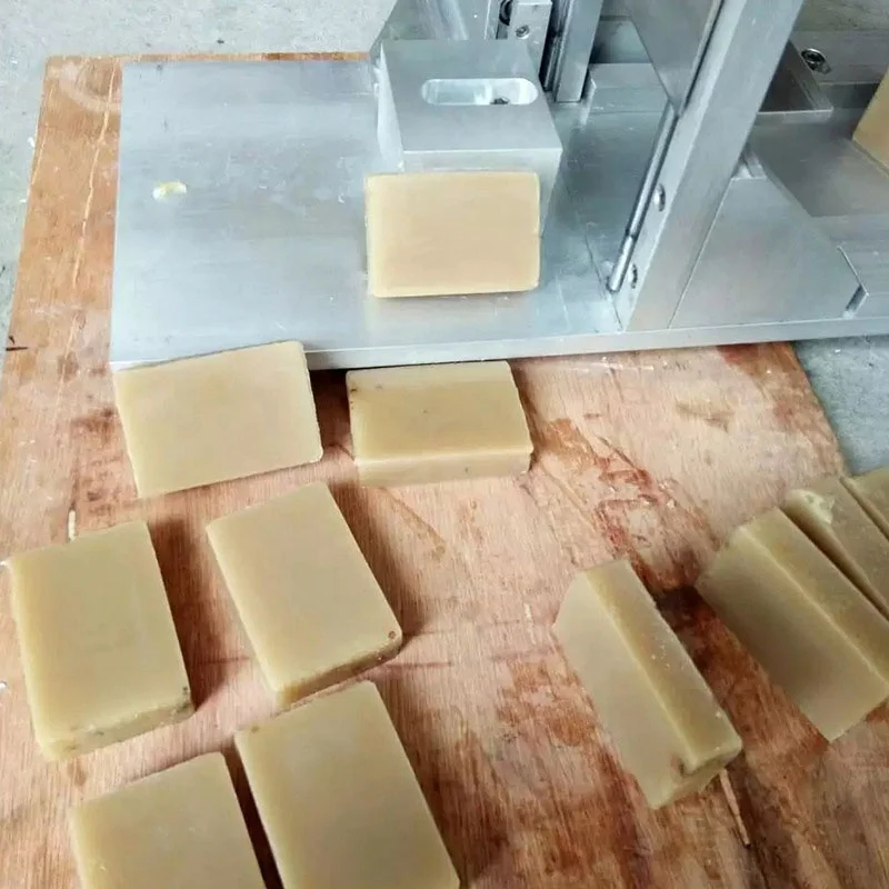 Soap Making Machine For Sale - # ขายร้อนสแตนเลสเครื่องตัดสบู่เหลวเครื่องตัดสบู่อัตโนมัติสําหรับทําสบู่