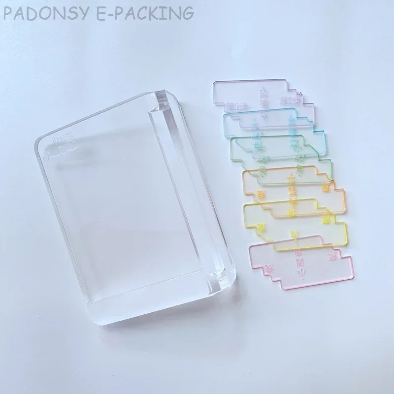 Soap Making Accessories - Professional สบู่ Beveler กบสบู่อะคริลิค Trimmer ชุดเครื่องมือสําหรับสบู่แฮนด์เมดทํา
