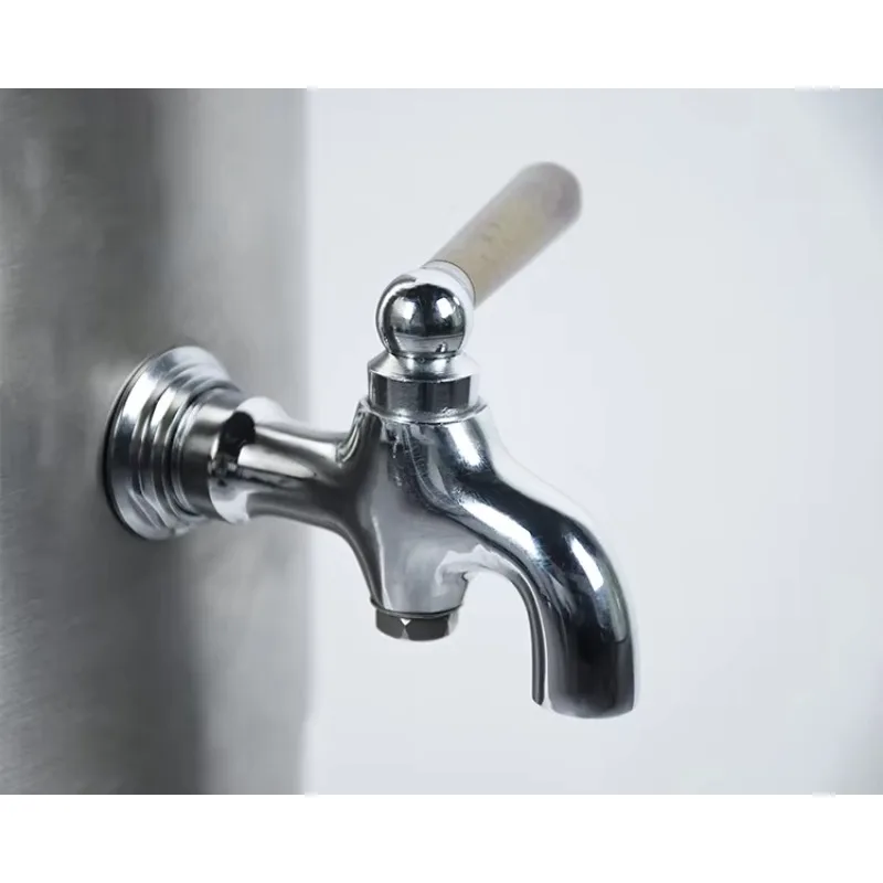 Soap Making Double Boiler - หม้อหลอมเทียนแบบสองชั้น 10 ลิตร สำหรับเทียนไขถั่วเหลือง มะพร้าว ปาราฟิน