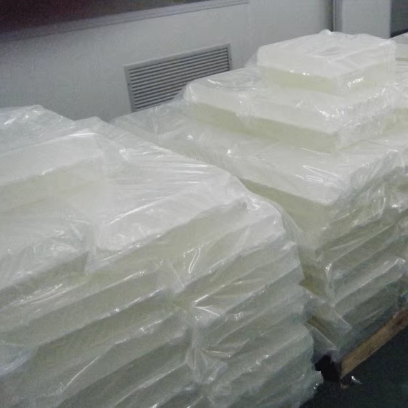 500 กรัม/ถุงโปร่งใส/Milky Whit - Soap Making Store บทวิจารณ์และราคา