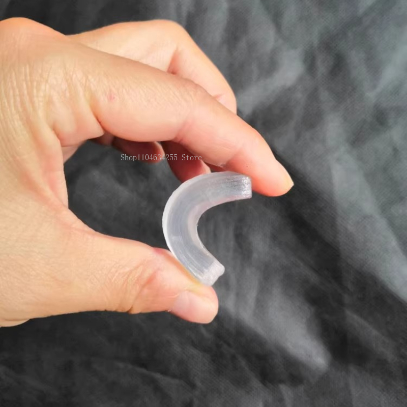 500 กรัม/ถุงโปร่งใส/Milky Whit - Soap Making Store บทวิจารณ์และราคา