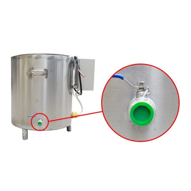 หม้อต้มน้ำสองชั้นแบบสองความจุ  - Soap Making Double Boiler บทวิจารณ์และราคา