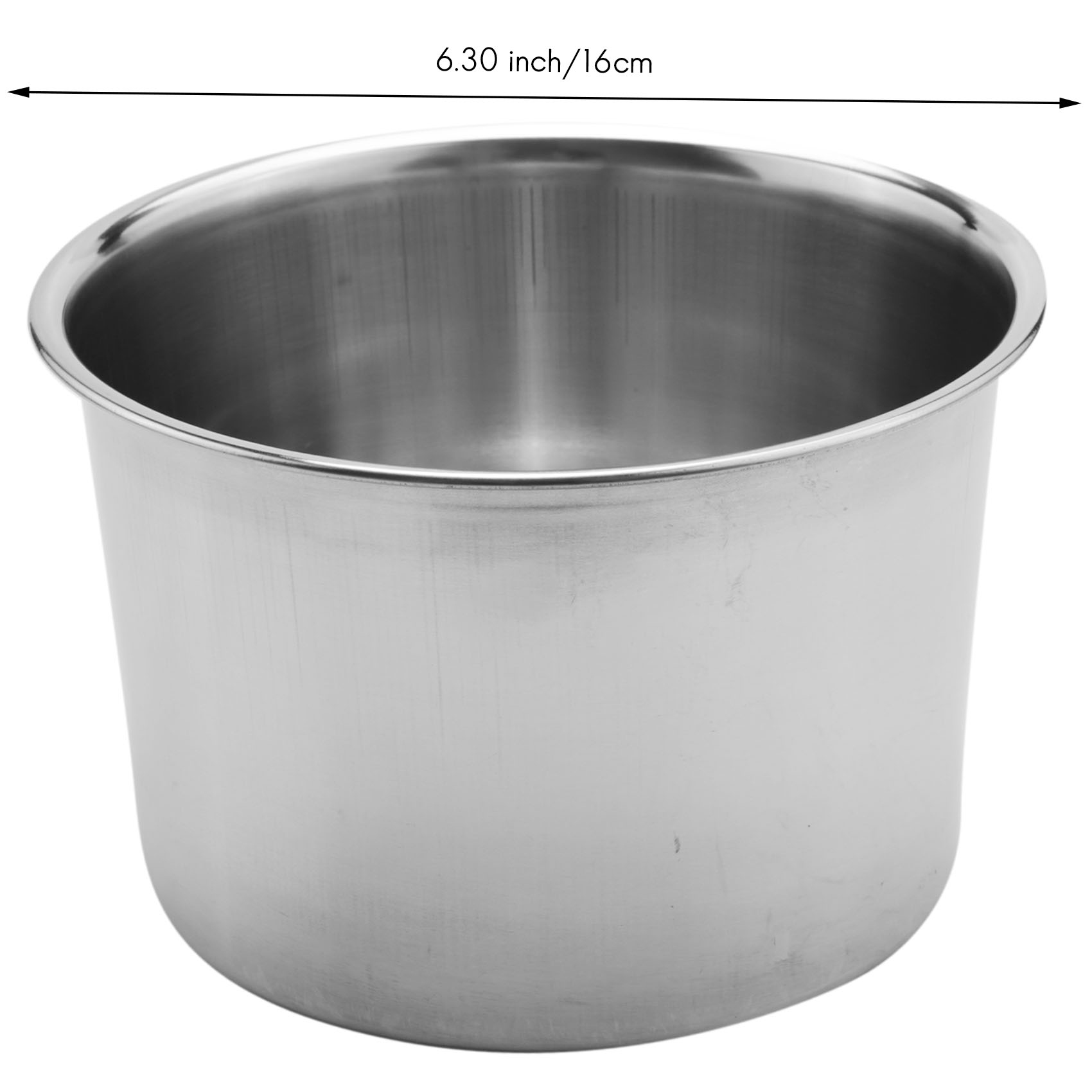 ชุดหม้อต้มสองชั้นอเนกประสงค์ 2 - Soap Making Double Boiler บทวิจารณ์และราคา