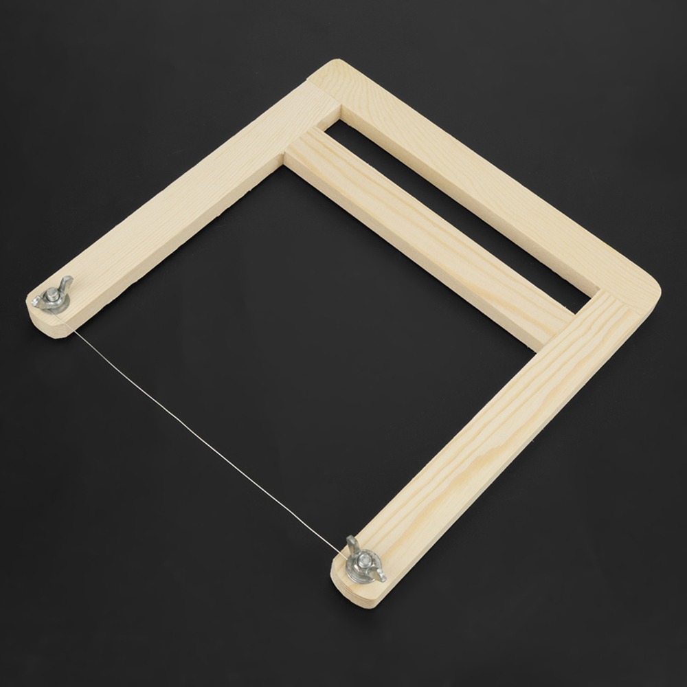 อุปกรณ์ช่วยทำสบู่ ที่ตัดสบู่ด้ - Soap Making Accessories บทวิจารณ์และราคา