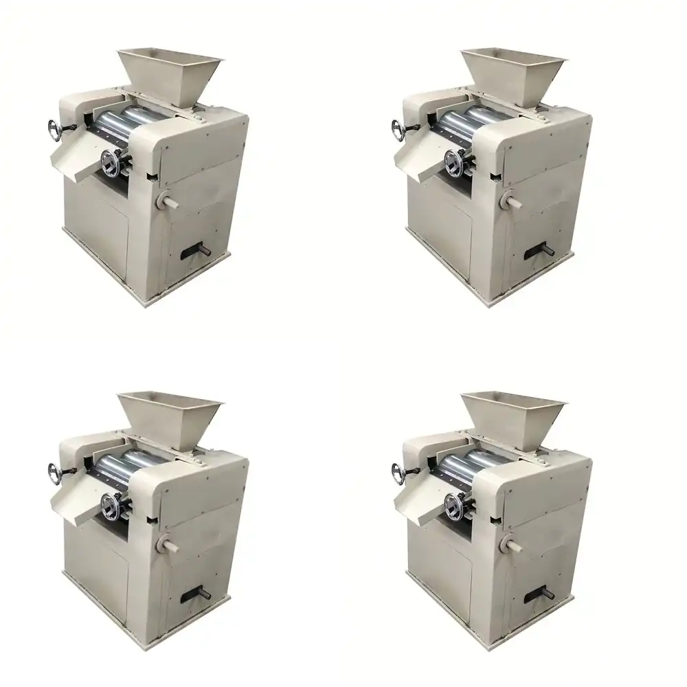 เครื่องทำสบู่ก้อนอัตโนมัติขนาด - Soap Making Machine For Sale บทวิจารณ์และราคา