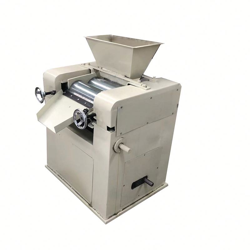 เครื่องทำสบู่ก้อนอัตโนมัติขนาด - Soap Making Machine For Sale บทวิจารณ์และราคา