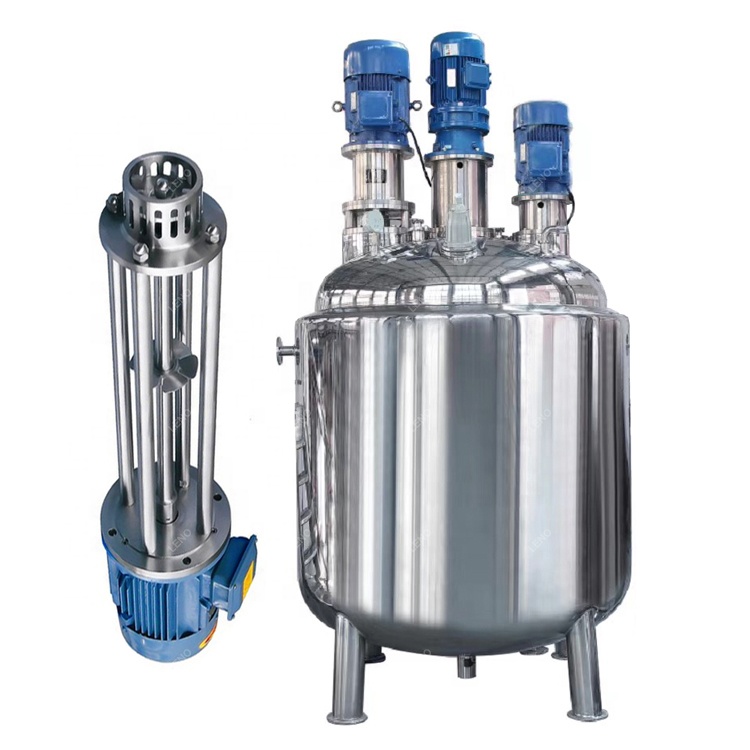 เครื่องทำสบู่แบบถังผสม ขายตรงจ - Soap Making Machine For Sale บทวิจารณ์และราคา