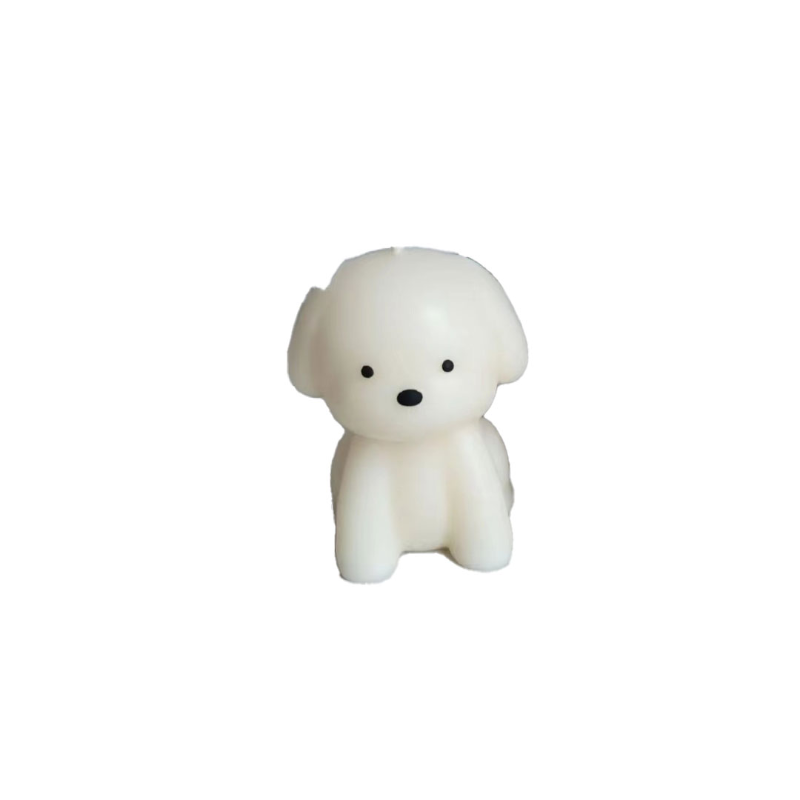 แม่พิมพ์ซิลิโคนรูปสุนัข 3 มิติ - Soap Making Home บทวิจารณ์และราคา