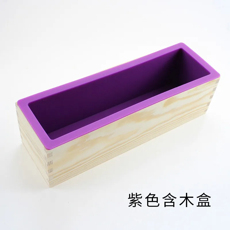 แม่พิมพ์สบู่ซิลิโคนรูปสี่เหลี่ - Soap Making Store บทวิจารณ์และราคา