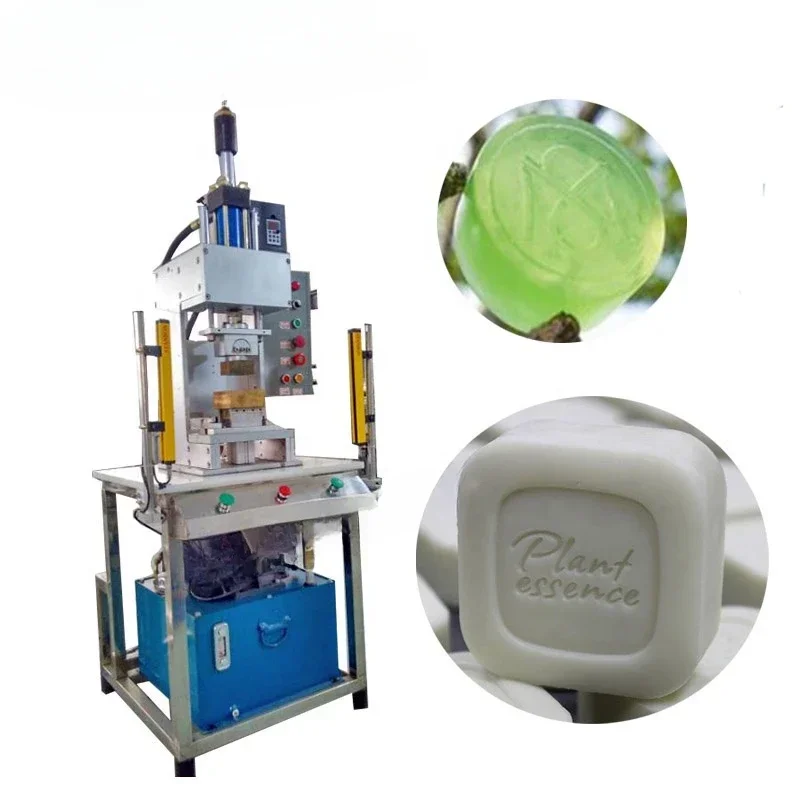 เครื่องทำสบู่แบบกดขึ้นรูป พร้อ - Soap Making Machine For Sale บทวิจารณ์และราคา