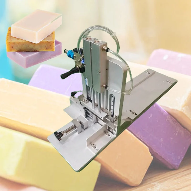 #   ขายร้อนสแตนเลสเครื่องตัดสบ - Soap Making Machine For Sale บทวิจารณ์และราคา