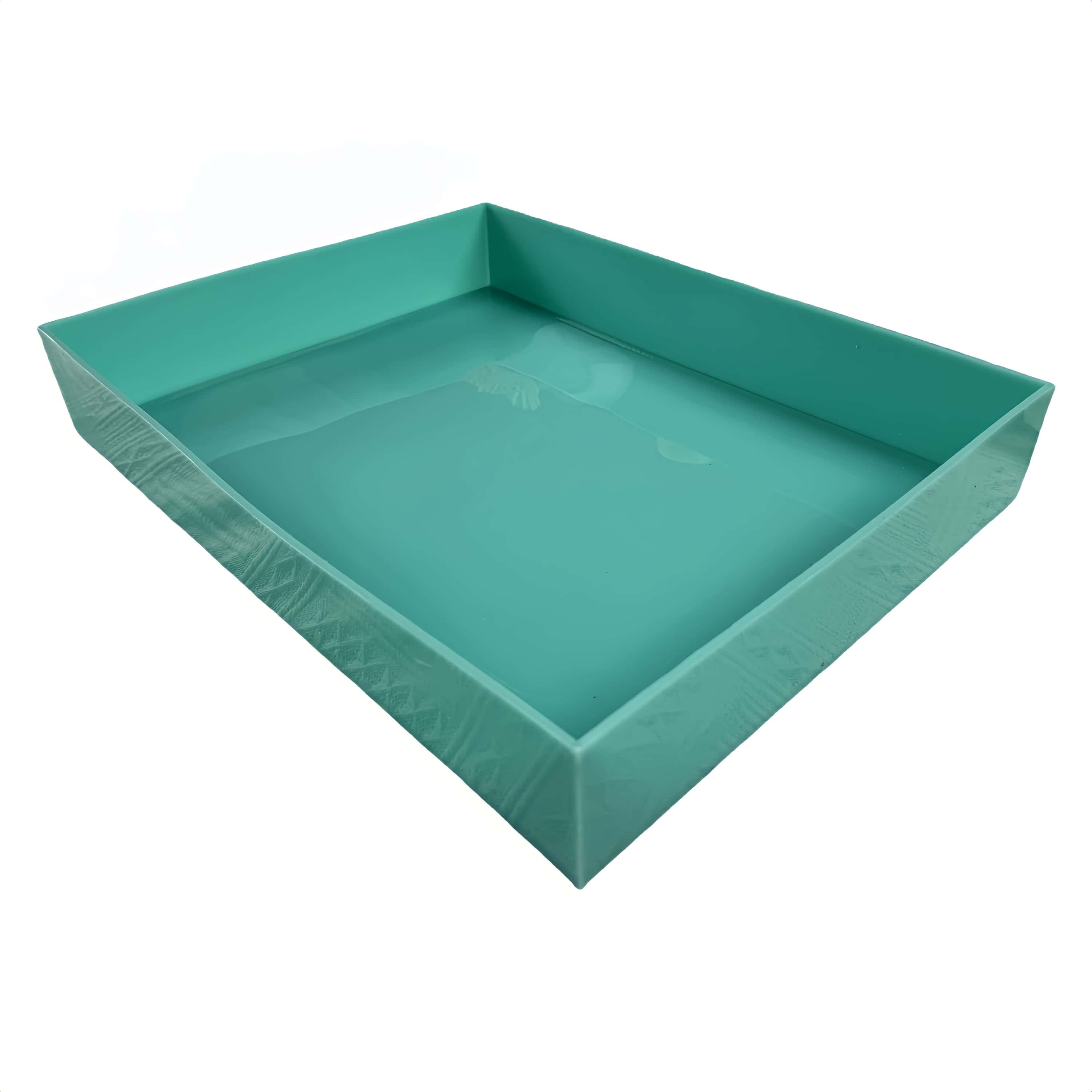 258 ออนซ์ซิลิโคน Slab แม่พิมพ์ - Soap Making Home บทวิจารณ์และราคา