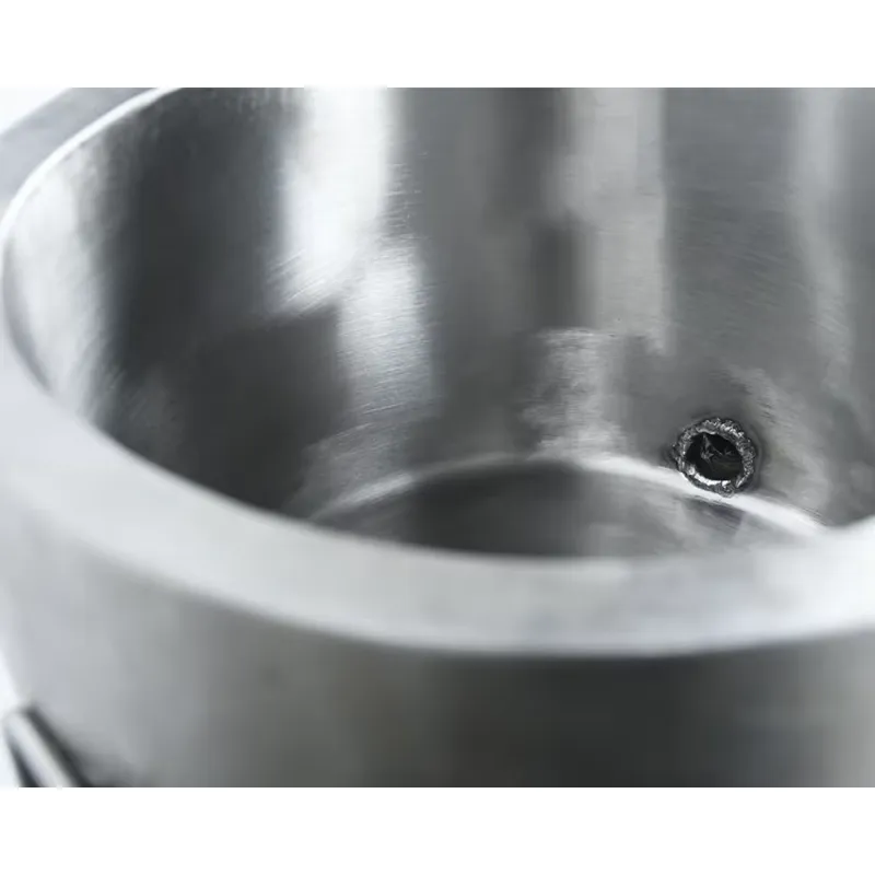 เครื่องทำเทียนและสบู่แบบสองชั้ - Soap Making Double Boiler บทวิจารณ์และราคา