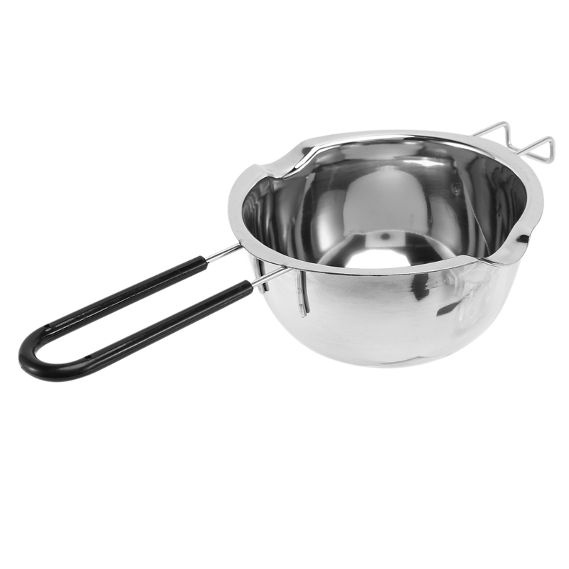 ชุดหม้อไอน้ำสองชั้น2X หม้อหลอม - Soap Making Double Boiler บทวิจารณ์และราคา
