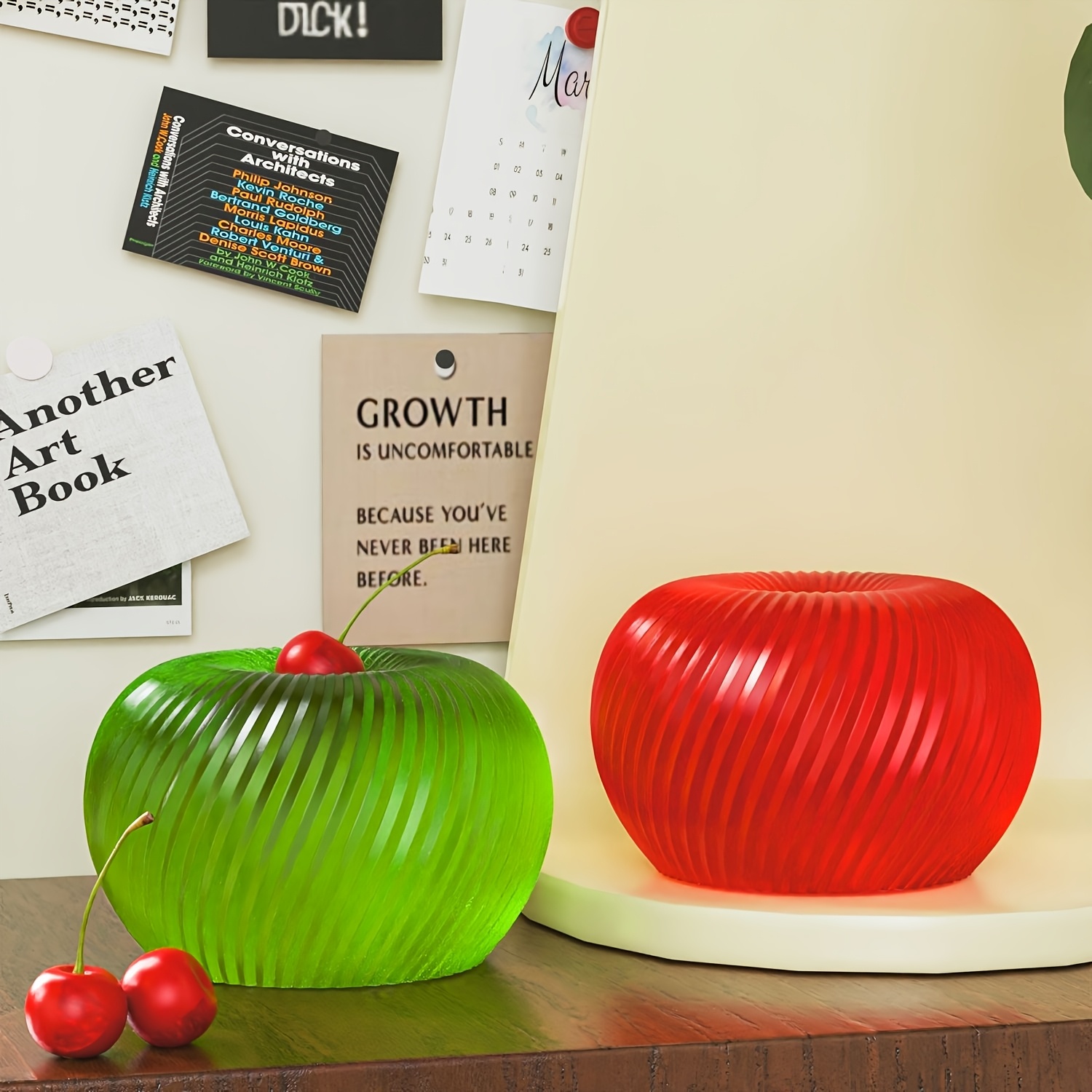 แม่พิมพ์ซิลิโคนรูปแอปเปิ้ลสีแด - Soap Making Store บทวิจารณ์และราคา