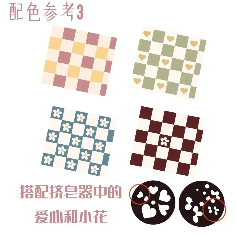 การออกแบบตาข่ายสบู่แฮนด์เมดทํา - Soap Making Store บทวิจารณ์และราคา