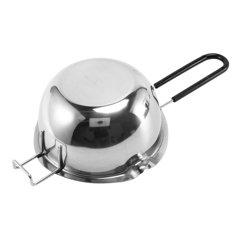 10X หม้อต้มน้ำสองชั้นชุดหม้อหล - Soap Making Double Boiler บทวิจารณ์และราคา