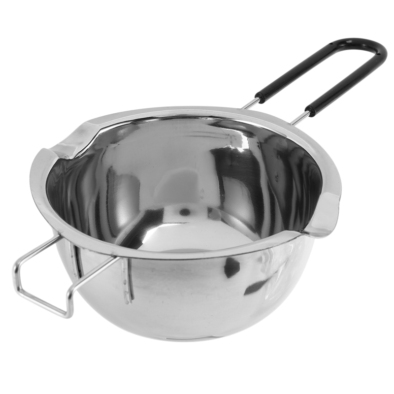 10X หม้อต้มน้ำสองชั้นชุดหม้อหล - Soap Making Double Boiler บทวิจารณ์และราคา