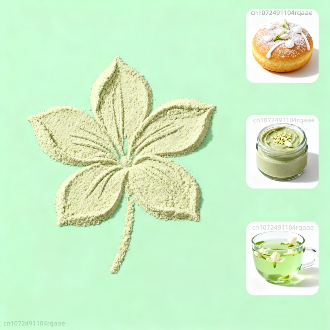 ผงดอกมะลิแห้งบริสุทธิ์ 100% จา - Soap Making Home บทวิจารณ์และราคา