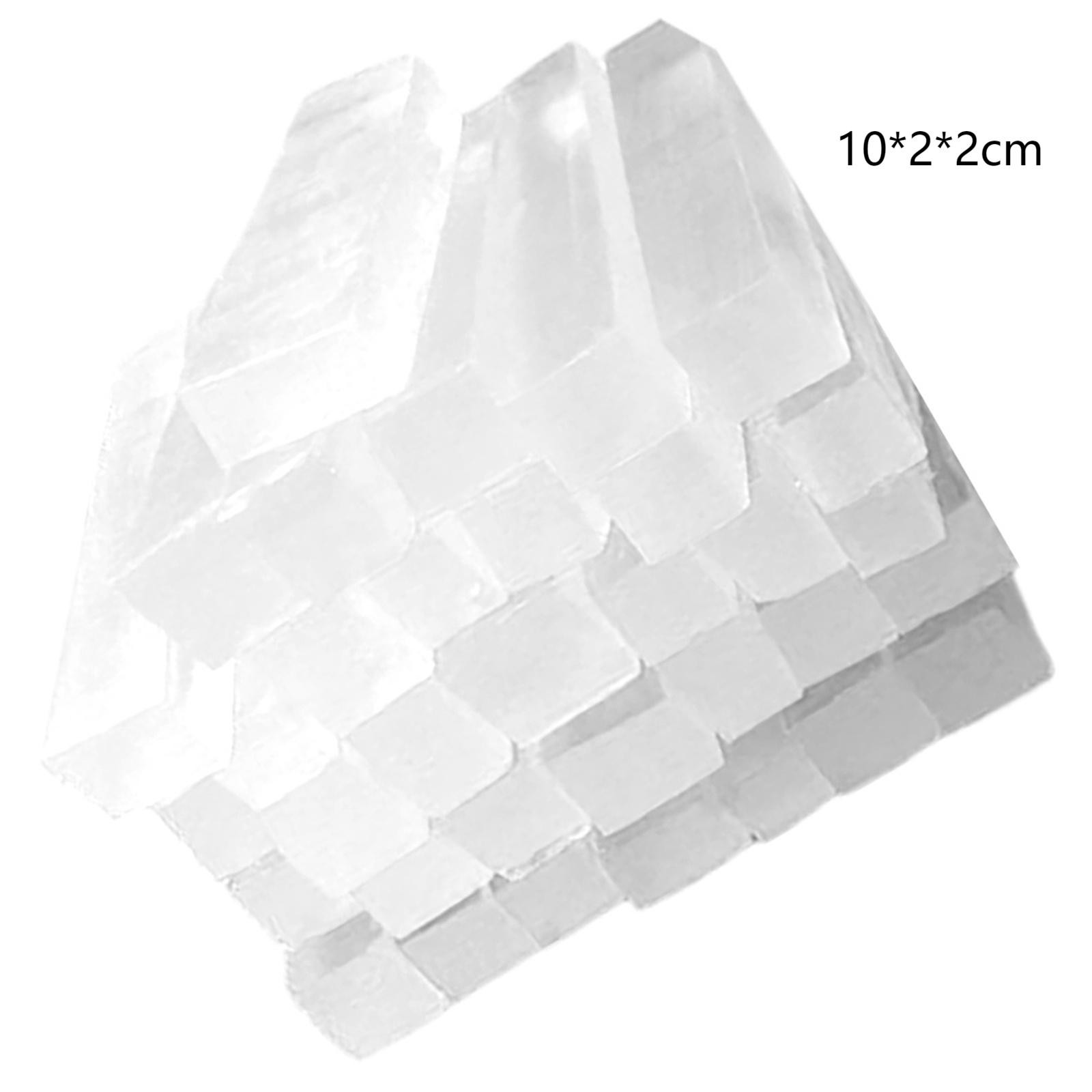 สบู่กลีเซอรีนใส 250 กรัม สำหรั - Soap Making Store บทวิจารณ์และราคา